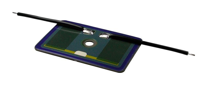 ARCOL Panel / Chassis Mount Resistors TFBR100L 150R K F POWER RES, THICK FILM, 150R, 10%, 100W ARCOL 2908674 TFBR100L 150R K F