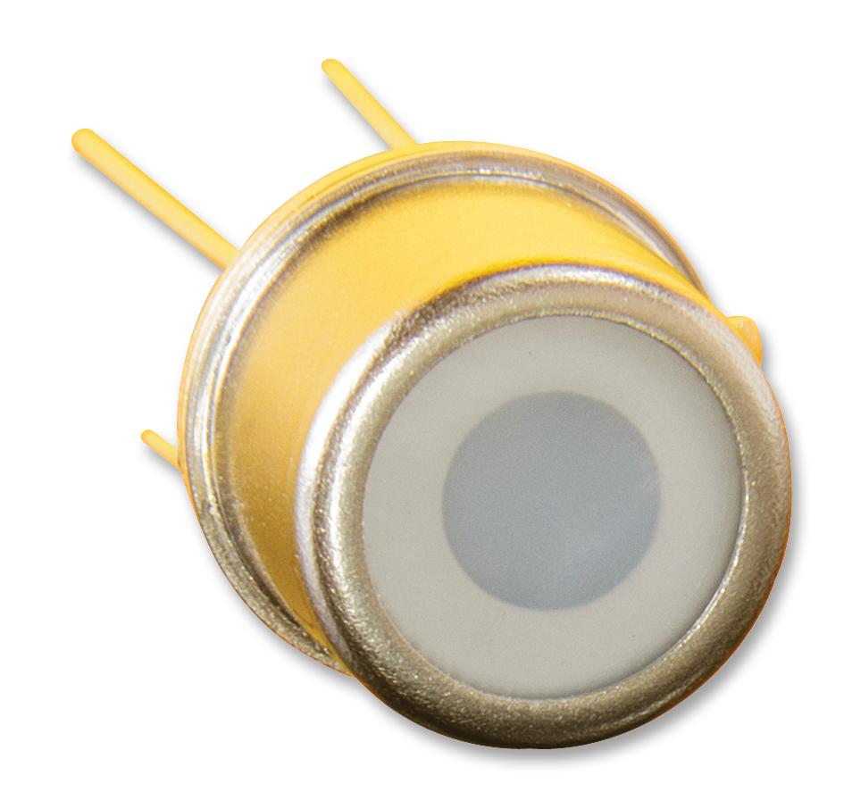 SGLUX Photo Diodes - Amplified TOC_C4 PHOTODETECTOR, UV-C , 18MICROW/CM2 SGLUX 2253294 TOC_C4