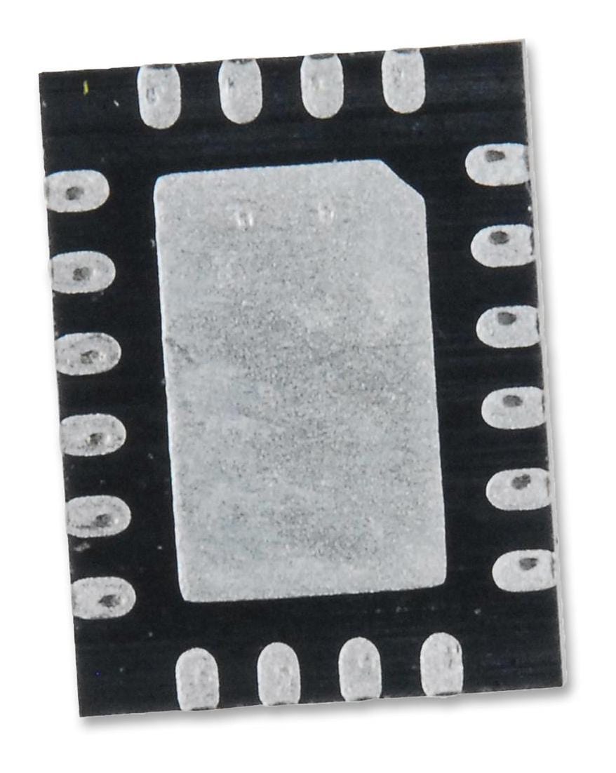 TEXAS INSTRUMENTS USB TPS254900AIRVCTQ1 USB HOST CHARGER, AEC-Q100, WQFN-20 TEXAS INSTRUMENTS 2851318 TPS254900AIRVCTQ1