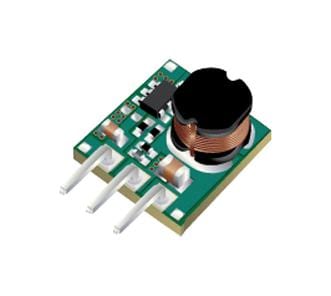 TEXAS INSTRUMENTS Linear Regulator Drop In Replacement TPSM84203EAB DC/DC CONVERTER, 3.3V, 1.5A, TO-220-3 TEXAS INSTRUMENTS 3009711 TPSM84203EAB