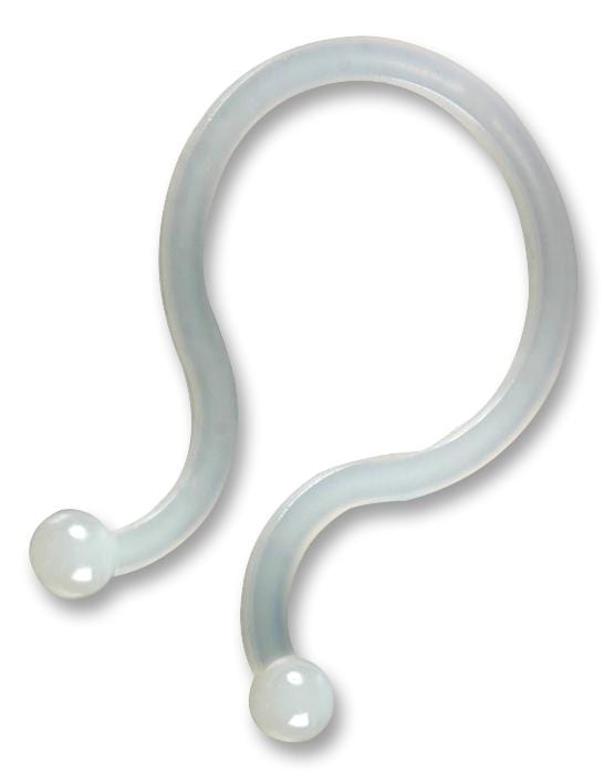 PRO POWER Cable Ties TT-18 CABLE TIE, TWIST-ON, 16-20MM, PK100 PRO POWER 1218022 TT-18