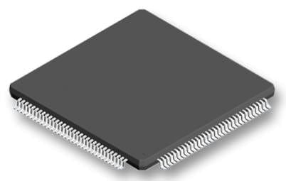 RENESAS Video Processors TW8836AT-LB2-GE LCD VIDEO PROCESSOR, LQFP-EP-128 RENESAS 2983943 TW8836AT-LB2-GE