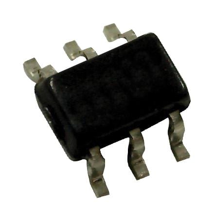 ROHM Small Signal Digital UMH2NTN TRANSISTOR DUAL UM6 NPN/NPN ROHM 1680403 UMH2NTN