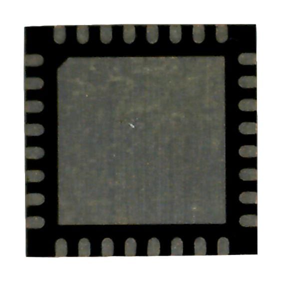 MICROCHIP USB USB3503/ML HIGH-SPEED HUB CONTROLLER, 0 TO 70DEG C MICROCHIP 3052641 USB3503/ML