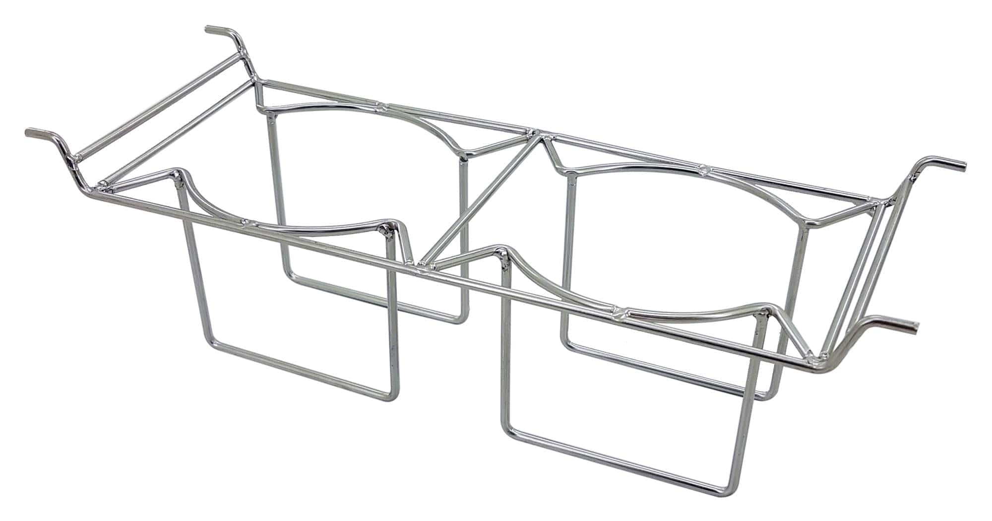 SHESTO Accessories UTBBK03 ULTRASONIC BEAKER BASKET, 3L TANK, 85MM SHESTO 3018531 UTBBK03