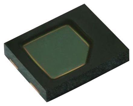 VISHAY Photo Diodes - Non Amplified VEMD5060X01 PIN PHOTODIODE, AEC-Q101, 820NM, SMD VISHAY 2565321 VEMD5060X01