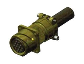 ITT CANNON MIL Spec Equivalent Circular VG95234B1-10SL-4PN CIRCULAR, SIZE 10SL, 2WAYS, PIN ITT CANNON 2006977 VG95234B1-10SL-4PN