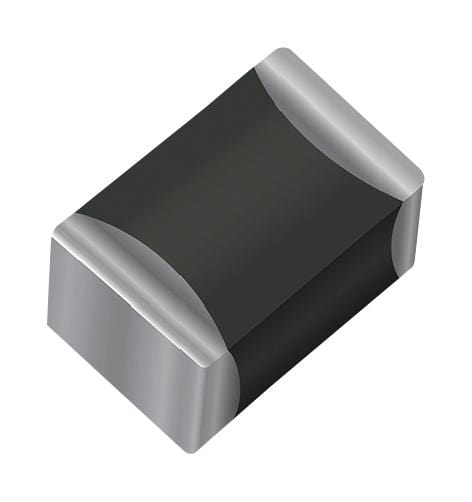 KYOCERA AVX Varistors VGAH222016Y400DP VARISTOR, AEC-Q200, MLV, 42V, 2220 KYOCERA AVX 3132831 VGAH222016Y400DP