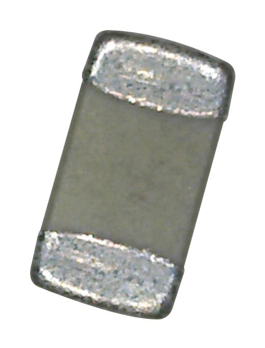 VISHAY Ceramic Multilayer MLCC Capacitors- SMD VJ0603A331JXBAC CAP, 330PF, 100V, MLCC, 0603 VISHAY 3335673 VJ0603A331JXBAC