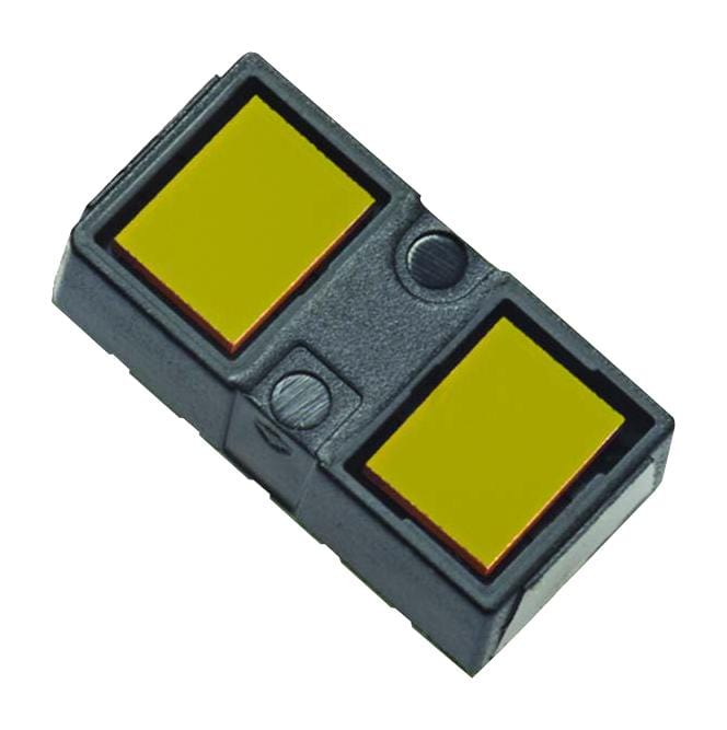 STMICROELECTRONICS Proximity VL53L1CXV0FY/1 PROXIMITY SENSOR, OPEN DRAIN, LGA-12 STMICROELECTRONICS 2851946 VL53L1CXV0FY/1