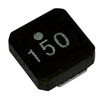 TDK Power Inductors - SMD VLCF5020T-101MR27 INDUCTOR, POWER LINE, 100UH, A TDK 1670093 VLCF5020T-101MR27