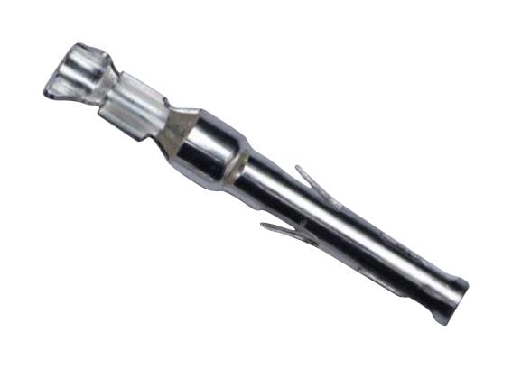 AMPHENOL SINE/TUCHEL Circular Contacts VN02 020 0023 1 CONTACT, SOCKET, CRIMP, 20-16AWG AMPHENOL SINE/TUCHEL 3516067 VN02 020 0023 1