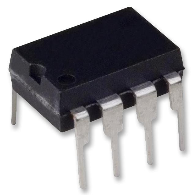 VISHAY Gate Drive Output VOD3120AD OPTOCOUPLER, IGBT & MOSFET DRIVER, 5.3KV VISHAY 2984067 VOD3120AD