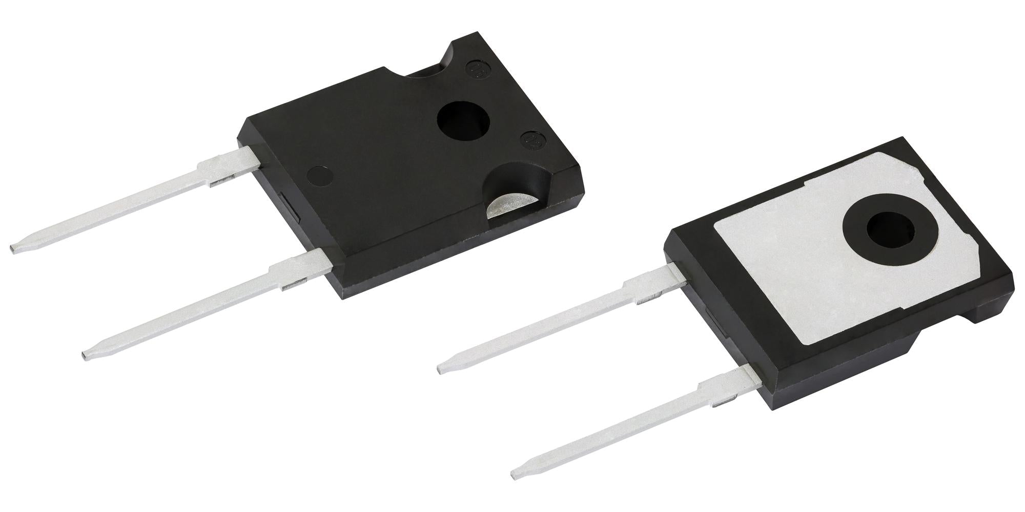 VISHAY Fast & Ultrafast Recovery Rectifiers (< 6 VS-E5PH3012LHN3 RECTIFIER, SINGLE, 1.2KV, 30A, TO-247AD VISHAY 3639207 VS-E5PH3012LHN3