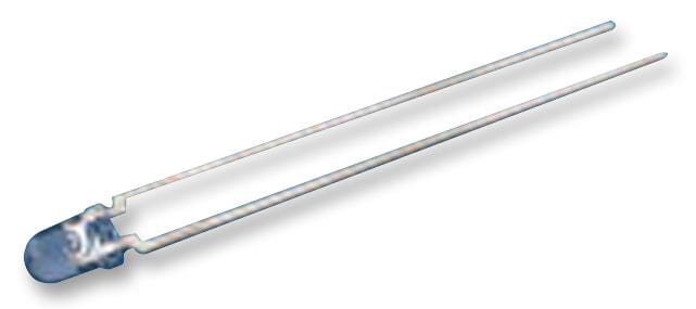 VISHAY IR Emitters VSLB3948 INFRARED EMITTER 940NM T-1 VISHAY 2504157 VSLB3948