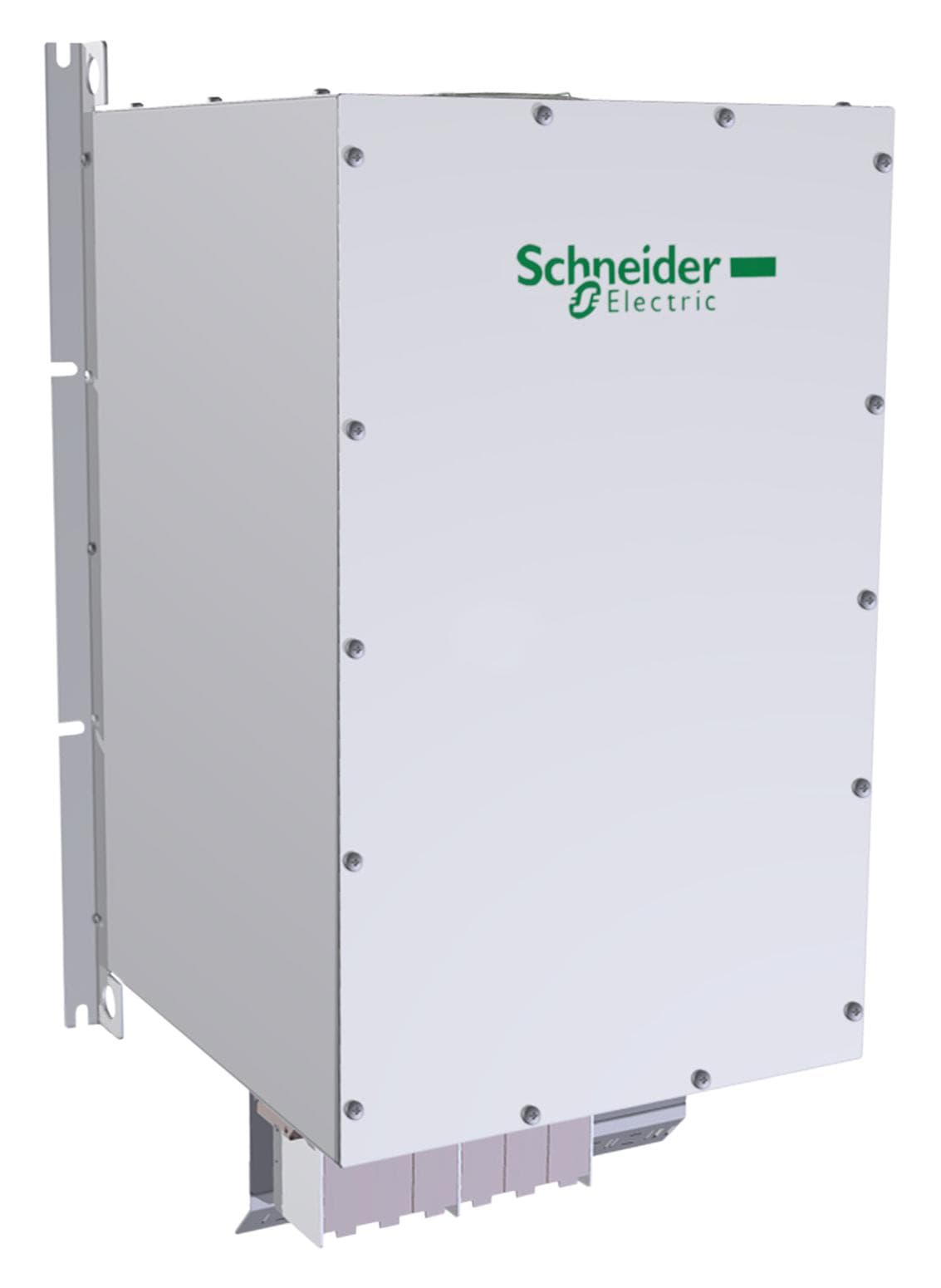 SCHNEIDER ELECTRIC Accessories VW3A46131 PASSIVE FLTR, VAR SPEED DRIVE, 400V/150A SCHNEIDER ELECTRIC 3110784 VW3A46131