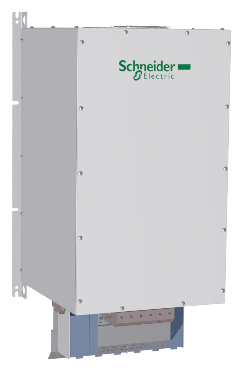 SCHNEIDER ELECTRIC Accessories VW3A46134 PASSIVE FLTR, VAR SPEED DRIVE, 400V/262A SCHNEIDER ELECTRIC 3110787 VW3A46134