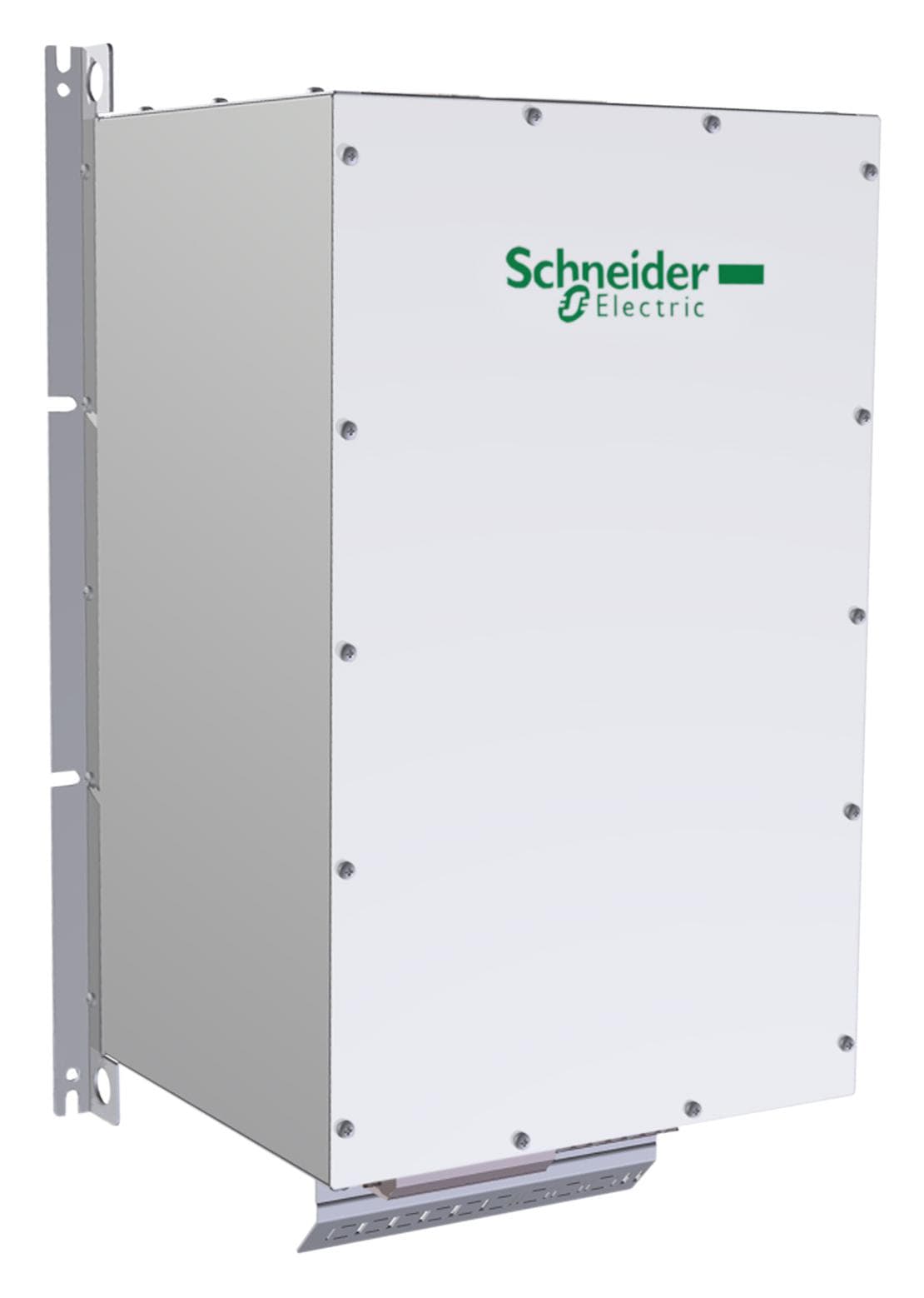 SCHNEIDER ELECTRIC Accessories VW3A46169 PASSIVE FLTR, VAR SPEED DRIVE, 460V/122A SCHNEIDER ELECTRIC 3110809 VW3A46169