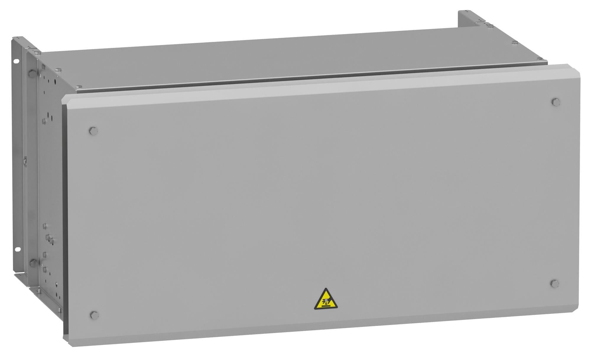 SCHNEIDER ELECTRIC Accessories VW3A7753 BRAKE RESISTOR, VAR SPEED DRIVE, 16 OHM SCHNEIDER ELECTRIC 3110878 VW3A7753