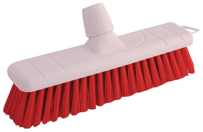 BENTLEY Brushes VZ.20136/R BRUSH HEAD, SOFT, RED BENTLEY 3391135 VZ.20136/R