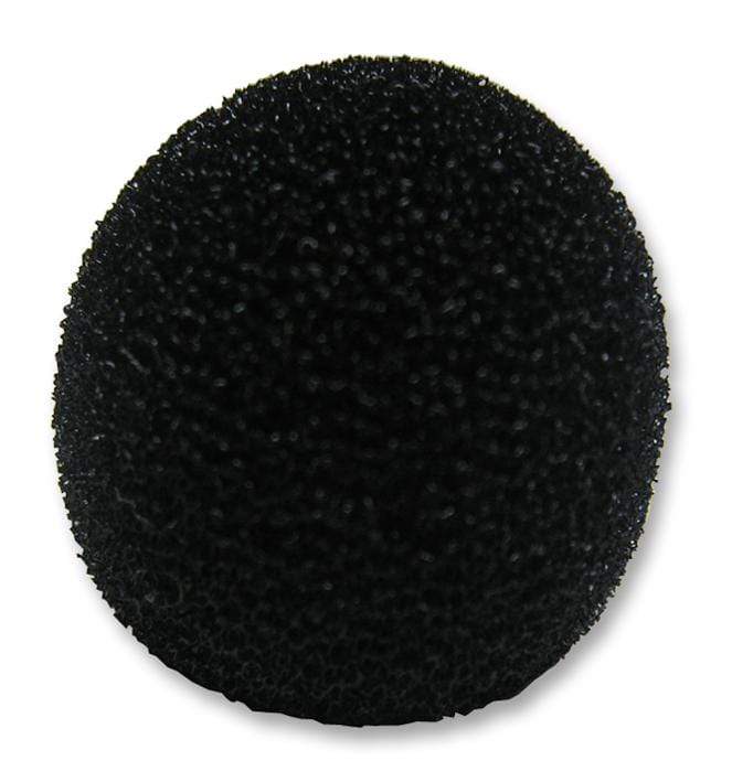 MONACOR Accessories WS-60 MICROPHONE WINDSHIELD, 40-50MM DIA MONACOR 3531101 WS-60