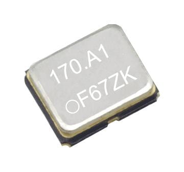 EPSON Standard X1G0051810014 SG-8101CG 24MHZ TCHPA OSCILLATOR, 24MHZ, 2.5MM X 2MM, CMOS EPSON 2723257 X1G0051810014 SG-8101CG 24MHZ TCHPA