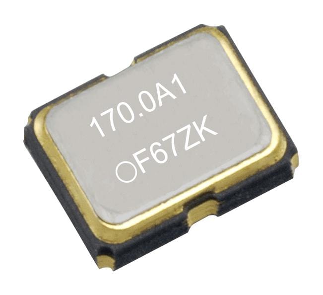 EPSON Standard X1G0052110022 SG-8101CE 48MHZ TCHPA OSCILLATOR, 48MHZ, 3.2MM X 2.5MM, CMOS EPSON 2723261 X1G0052110022 SG-8101CE 48MHZ TCHPA