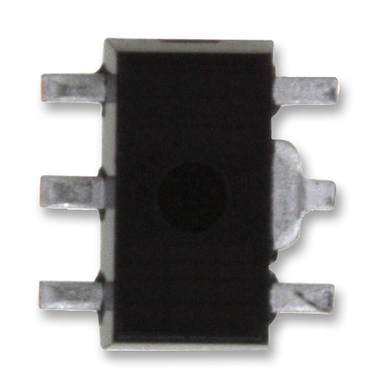 TOREX LDO Voltage Regulators - Adjustable XC6901D101PR-G LDO, FIXED, -1V, 0.2A, -40 TO 85DEG C TOREX 3535578 XC6901D101PR-G
