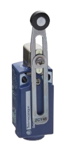 SCHNEIDER ELECTRIC Limit Switch XCKP2545G11 LIMIT SWITCH, SPST-NO/NC, ROLLER LEVER SCHNEIDER ELECTRIC 3107828 XCKP2545G11