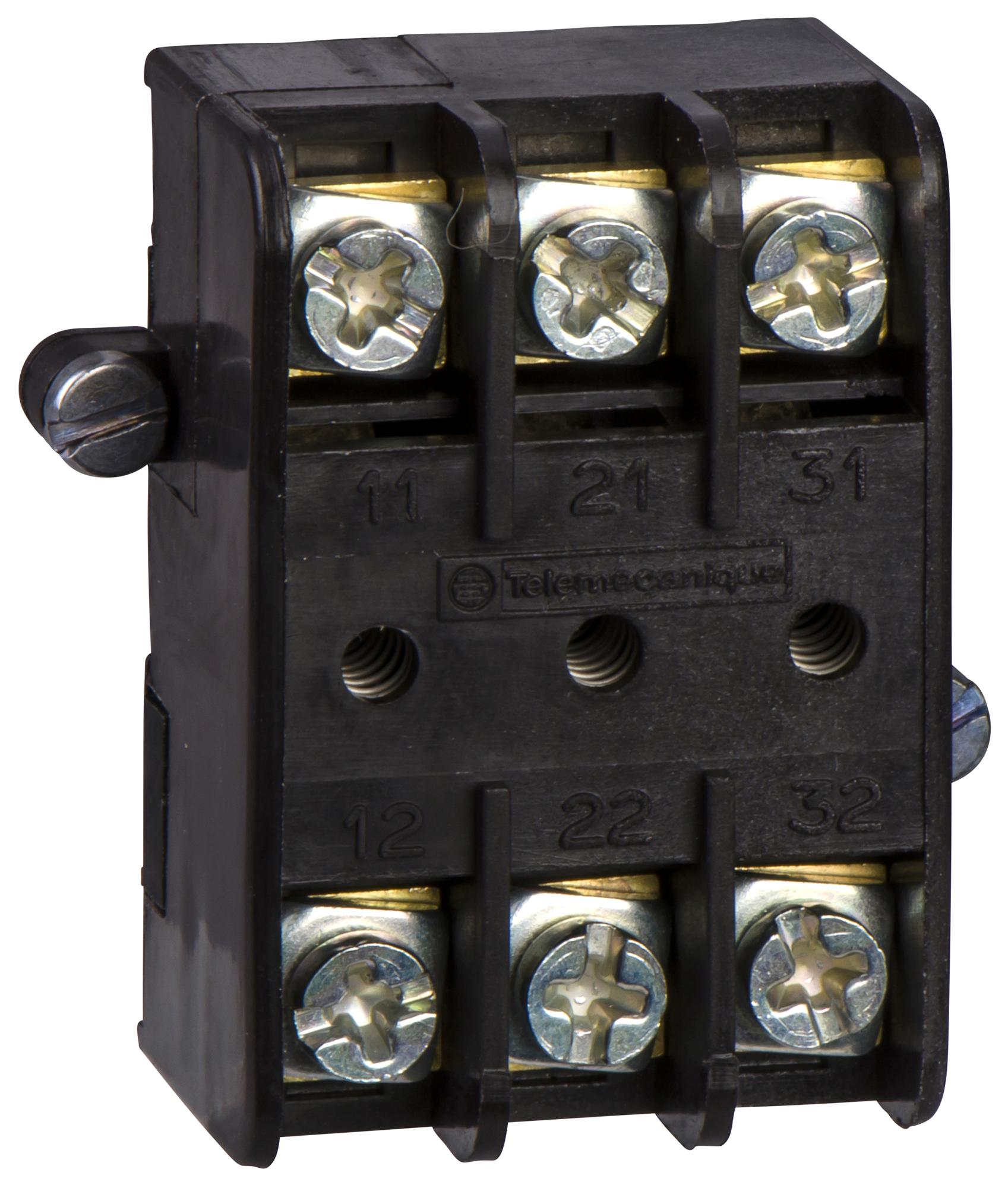 SCHNEIDER ELECTRIC Contact Blocks XENT1991 CONTACT BLOCK SCHNEIDER ELECTRIC 3114868 XENT1991