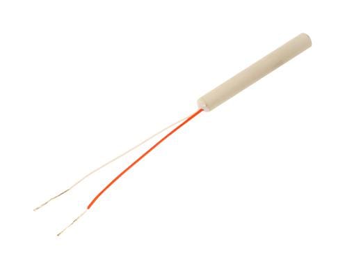 LABFACILITY Resistance Temperature Detectors XF-1116-FAR RTD SENSOR, PLATINUM, 100R, 450 DEG LABFACILITY 2785075 XF-1116-FAR