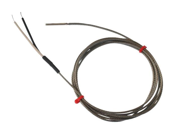 LABFACILITY Thermocouples XF-1187-FAR THERMOCOUPLE, J TYPE, 2M, 350 DEG C LABFACILITY 2816523 XF-1187-FAR
