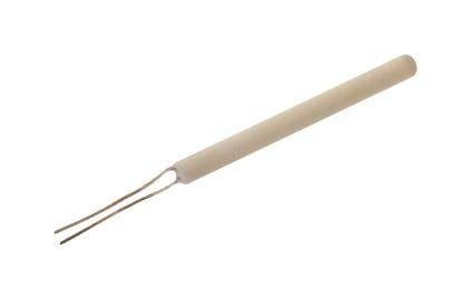 LABFACILITY Resistance Temperature Detectors XF-1474-FAR RTD, PT100, -200 TO 650DEG C, 1.5 X 25MM LABFACILITY 3584207 XF-1474-FAR