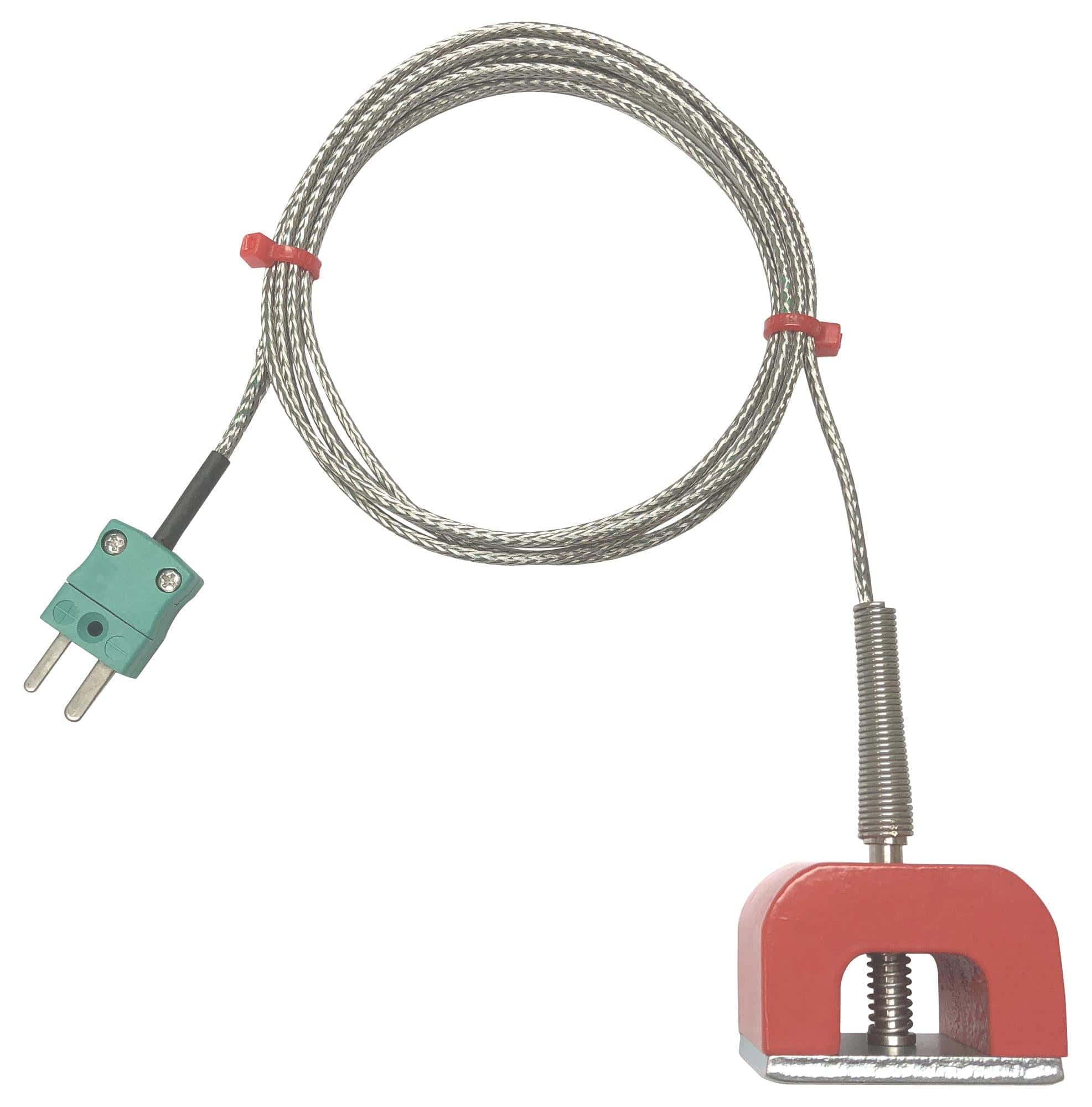 LABFACILITY Thermocouples XF-1577-FAR TC, TYPE K, -50 TO 250DEG C, 3M LABFACILITY 3584322 XF-1577-FAR