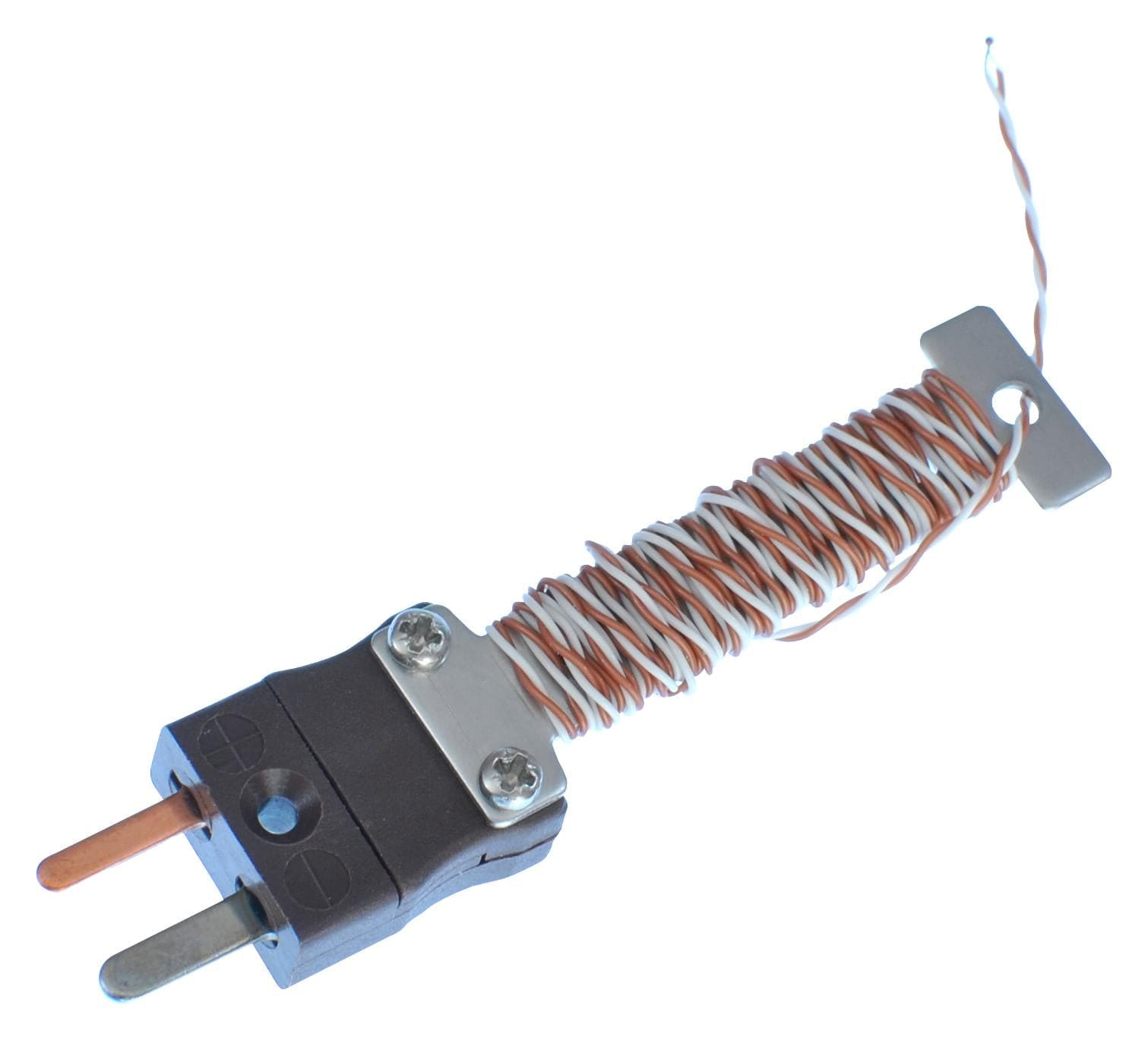 LABFACILITY Thermocouples XF-966-FAR THERMOCOUPLE, T TYPE, 2M, 220 DEG C LABFACILITY 2749495 XF-966-FAR