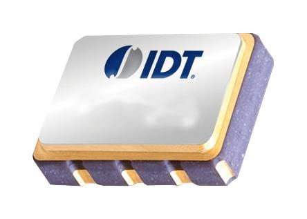 RENESAS Standard XLH736049.152000I OSCILLATOR, 49.152MHZ, HCMOS, 7MM X 5MM RENESAS 3263134 XLH736049.152000I