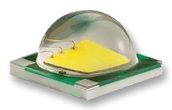 CREE LED High Brightness / High Power, White (>75m XMLBWT-00-0000-000LT50E3 LED, HB, NEUTRAL WHITE, 5000K, 260LM CREE LED 2430070 XMLBWT-00-0000-000LT50E3