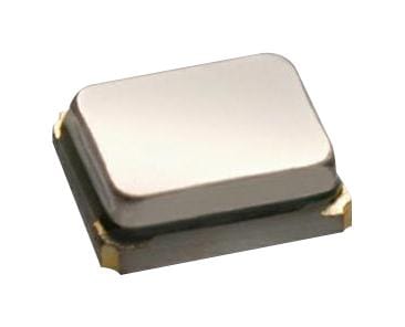 MURATA Crystals XRCGB30M000F3M00R0 CRYSTAL, 30MHZ, 6PF, SMD, 2MM X 1.6MM MURATA 2909971 XRCGB30M000F3M00R0