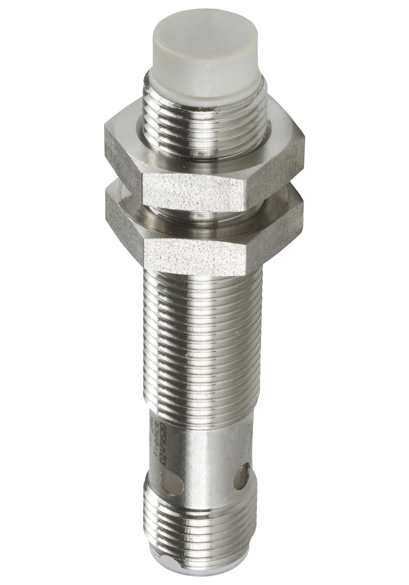 TELEMECANIQUE SENSORS Inductive XS512B1MAU20 INDUCTIVE PROXIMITY SENSOR, 2MM, 240V TELEMECANIQUE SENSORS 3131242 XS512B1MAU20