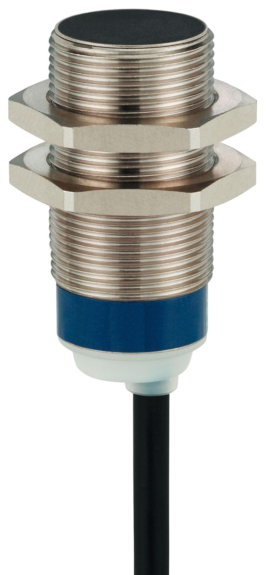 TELEMECANIQUE SENSORS Inductive XS518B1PAL10 INDUCTIVE PROXIMITY SENSOR, 5MM, 24V TELEMECANIQUE SENSORS 3131255 XS518B1PAL10