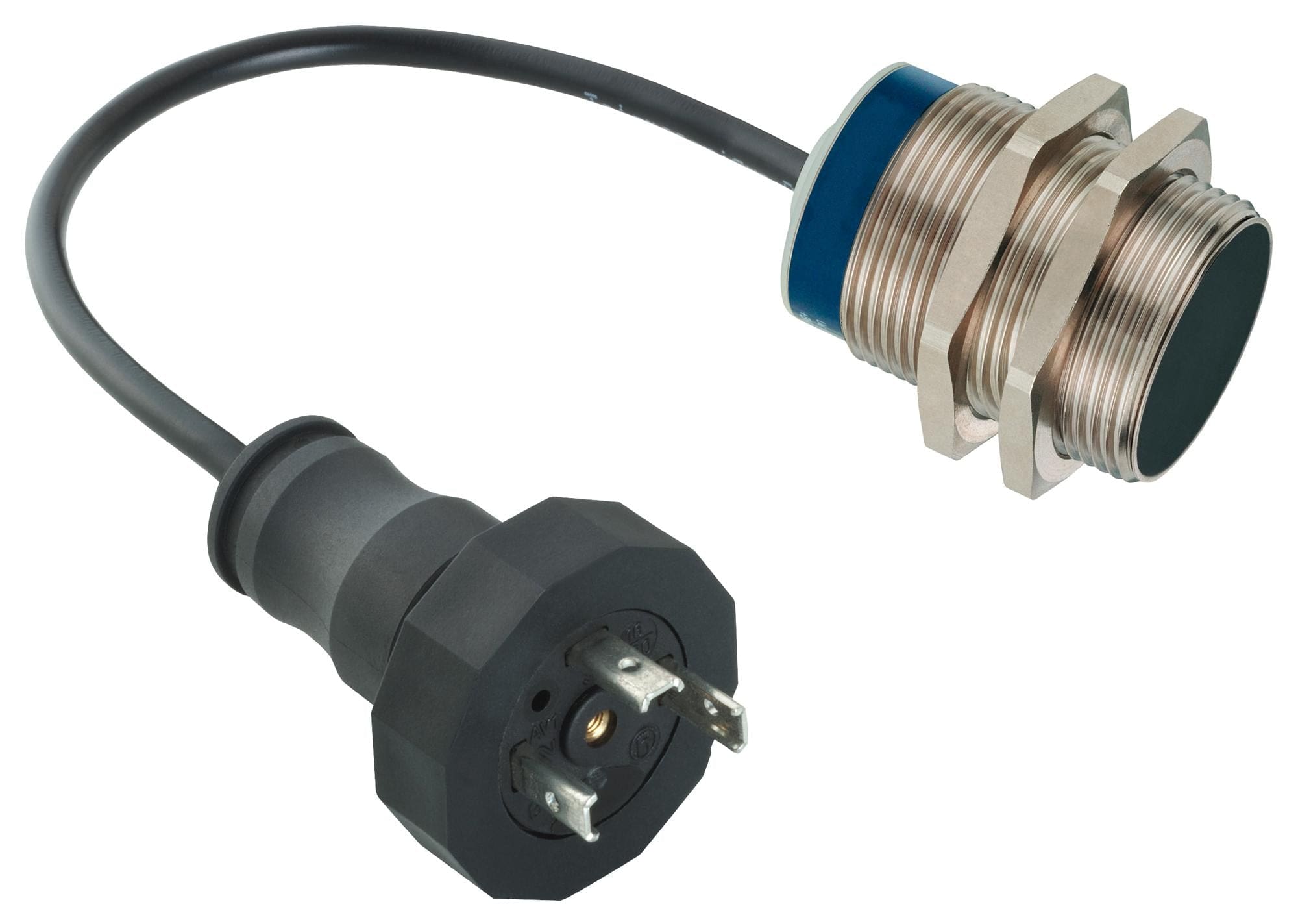 SCHNEIDER ELECTRIC Inductive XS630B1MAL01C INDUCTIVE PROXIMITY SENSOR, 15MM, 240V SCHNEIDER ELECTRIC 3113629 XS630B1MAL01C
