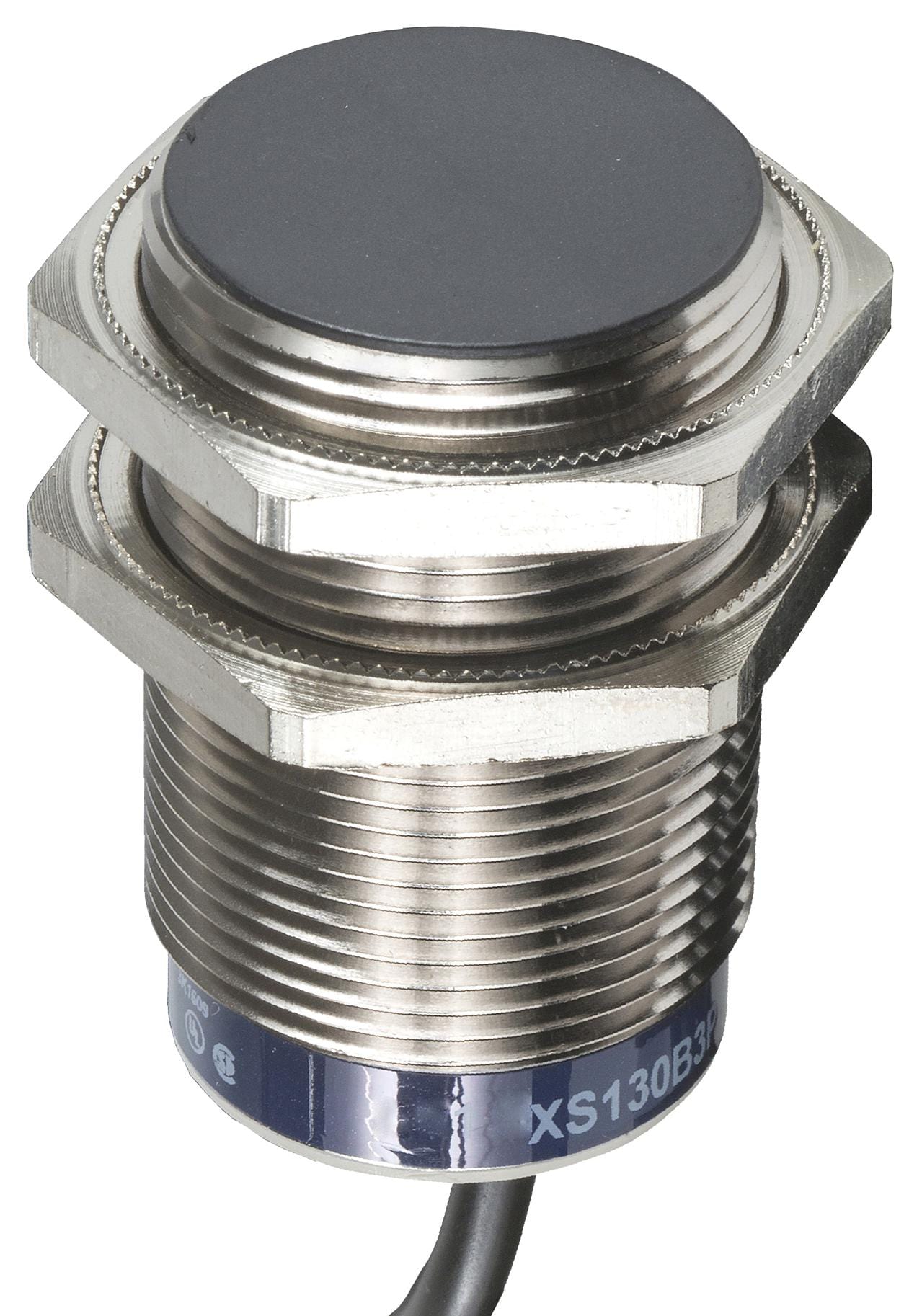 SCHNEIDER ELECTRIC Inductive XS630B1MBL10 INDUCTIVE SENSOR, 15MM, SPST-NO, 264V SCHNEIDER ELECTRIC 3113636 XS630B1MBL10