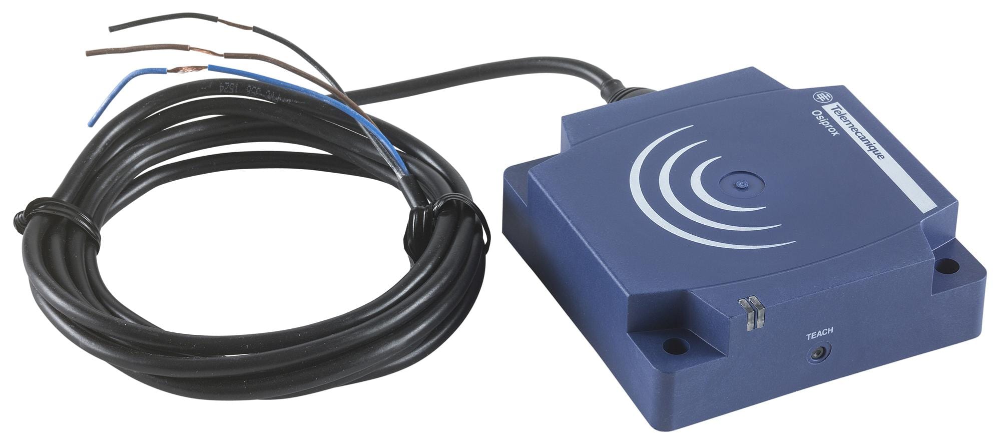 SCHNEIDER ELECTRIC Inductive XS8D1A1PAL5 INDUCTIVE PROXIMITY SENSOR, 60MM, 24V SCHNEIDER ELECTRIC 3113795 XS8D1A1PAL5