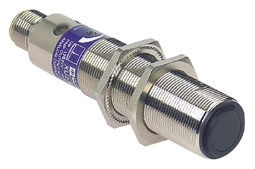 SCHNEIDER ELECTRIC Distance XU2M18MB230K PHOTOELECTRIC SENSOR, 15M, SPST-NC, UNF SCHNEIDER ELECTRIC 3116205 XU2M18MB230K
