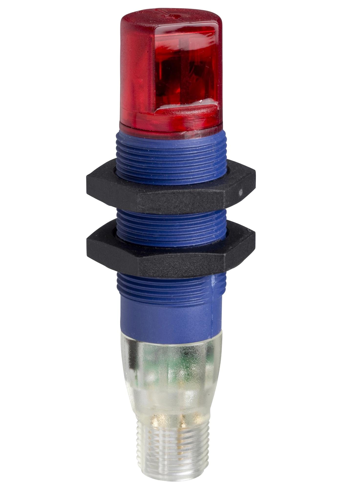SCHNEIDER ELECTRIC Distance XUB2BPAWM12R PHOTOELECTRIC SENSOR, 15M, PNP, M12 CONN SCHNEIDER ELECTRIC 3112168 XUB2BPAWM12R