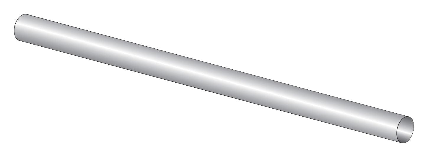SCHNEIDER ELECTRIC Sensors XUSZTR14 TEST ROD, 14MM DIA SCHNEIDER ELECTRIC 3129446 XUSZTR14
