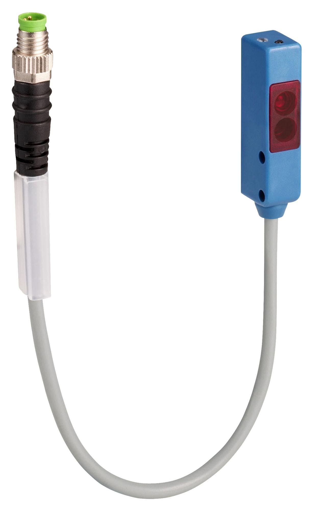 SCHNEIDER ELECTRIC Distance XUYBCO989SP PHOTOELECTRIC SENSOR, 4M, PNP SCHNEIDER ELECTRIC 3112370 XUYBCO989SP