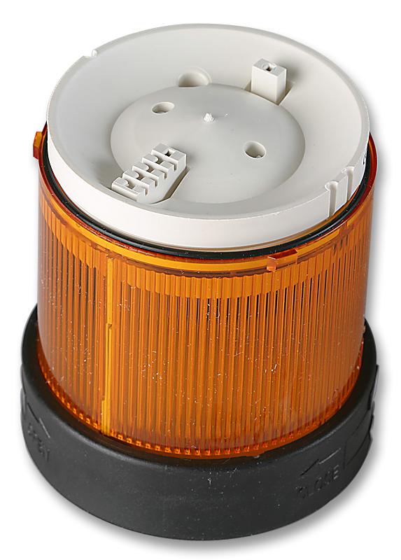 SCHNEIDER ELECTRIC Visual Signal Indicator Units XVB-C35 LENS UNIT, ORNG SCHNEIDER ELECTRIC 3715139 XVB-C35