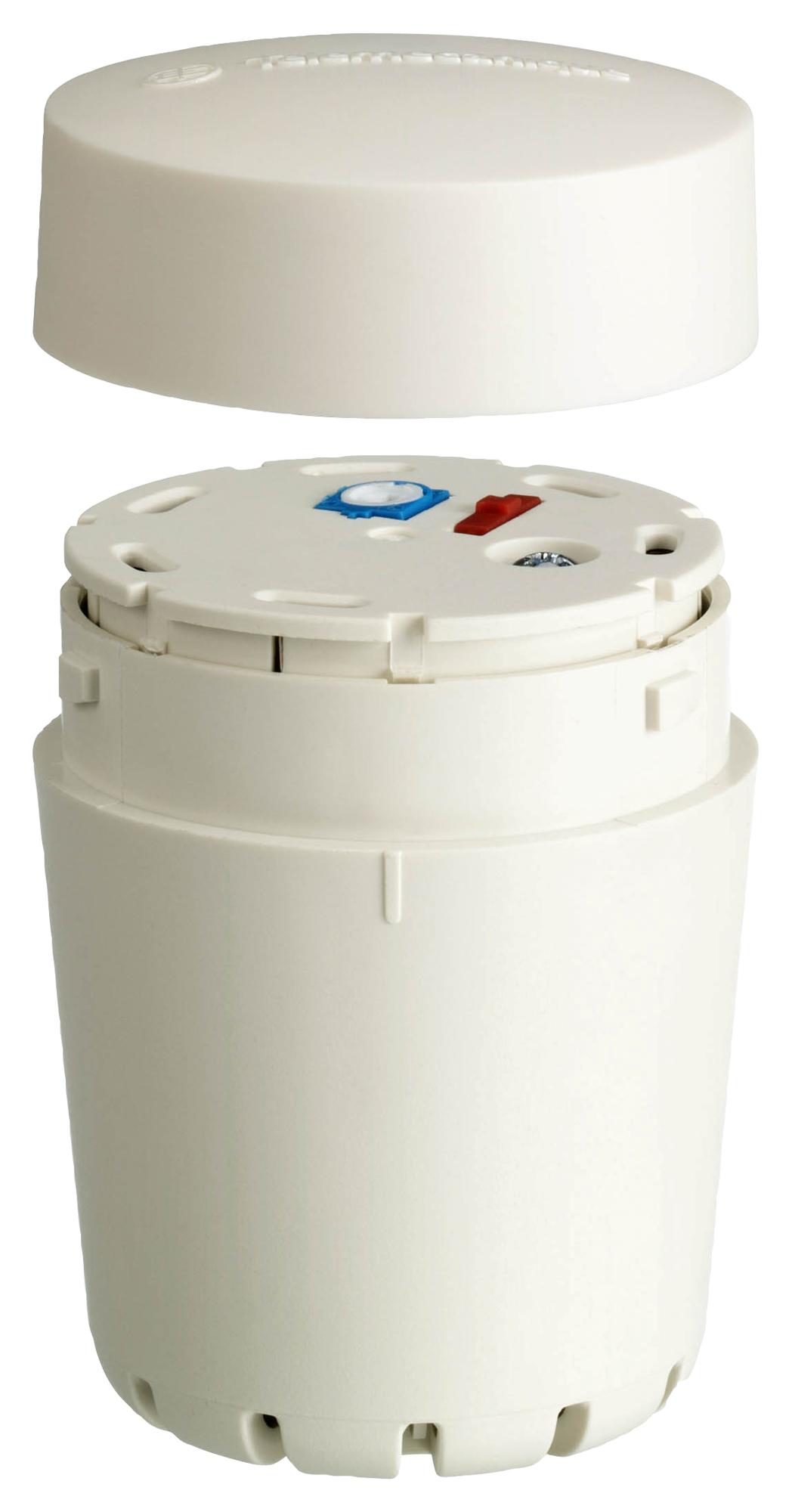 SCHNEIDER ELECTRIC Audio Signal Indicator Units XVMC29M BASE WITH BUZZER 230V SCHNEIDER ELECTRIC 3215488 XVMC29M