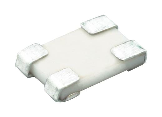 VISHAY FOIL RESISTORS Current Sense Resistors - SMD Y11201R00000D9R CURRENT SENSE RES, 1R, 0.5%, 250 MW, SMD VISHAY FOIL RESISTORS 2820533 Y11201R00000D9R